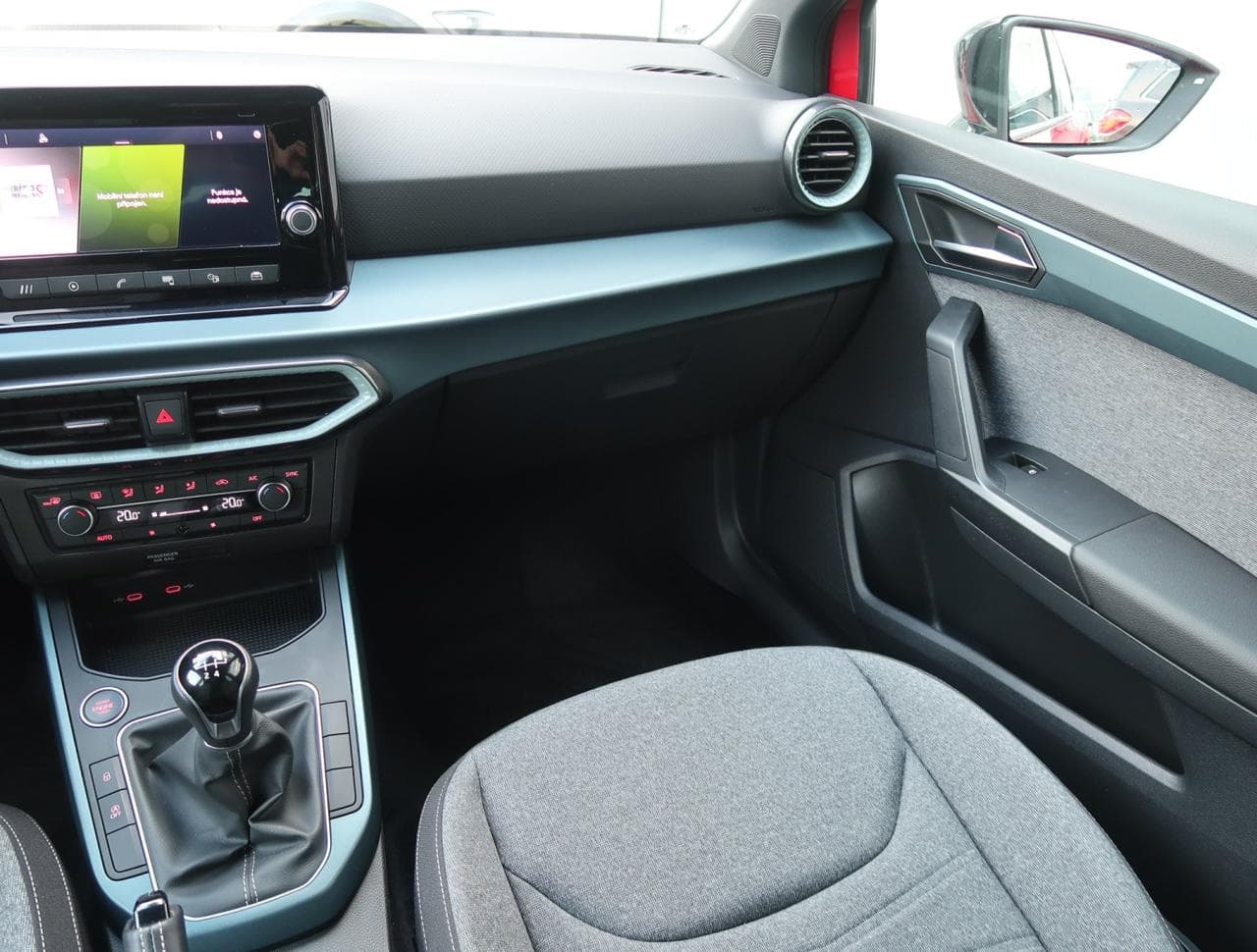 2023 Seat Arona - 21