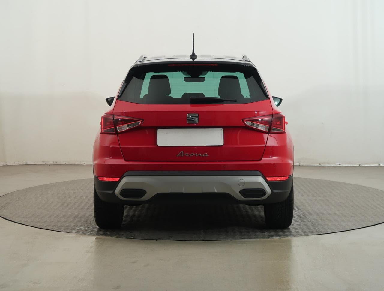 2023 Seat Arona - 11