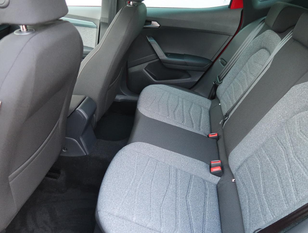 2023 Seat Arona - 29