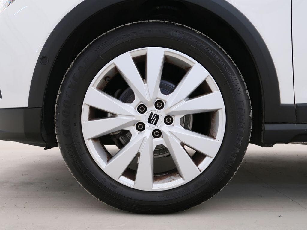 Seat Arona - 19