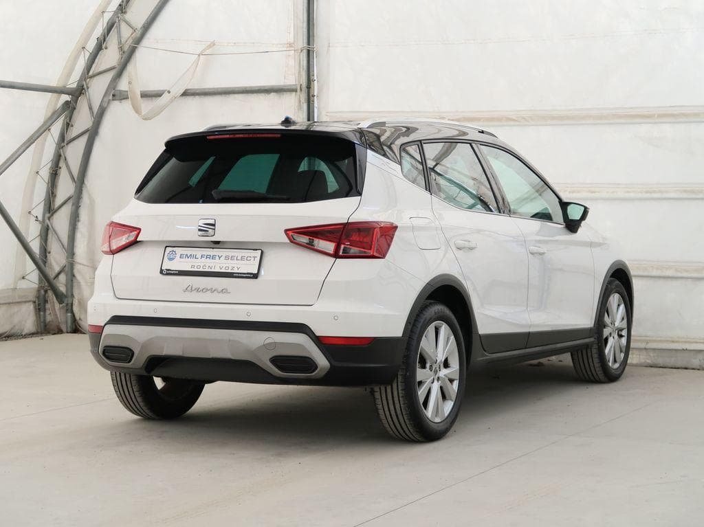 Seat Arona - 11