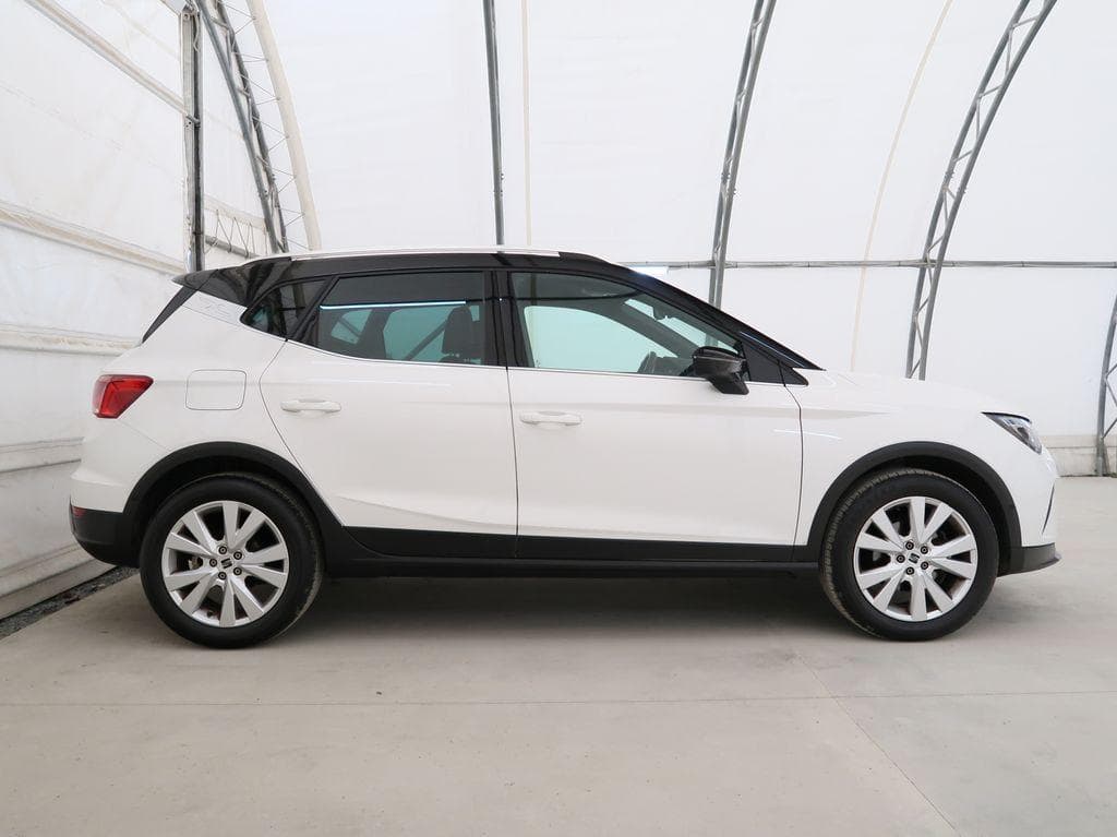 Seat Arona - 9