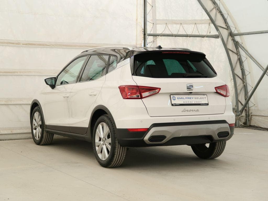 Seat Arona - 15