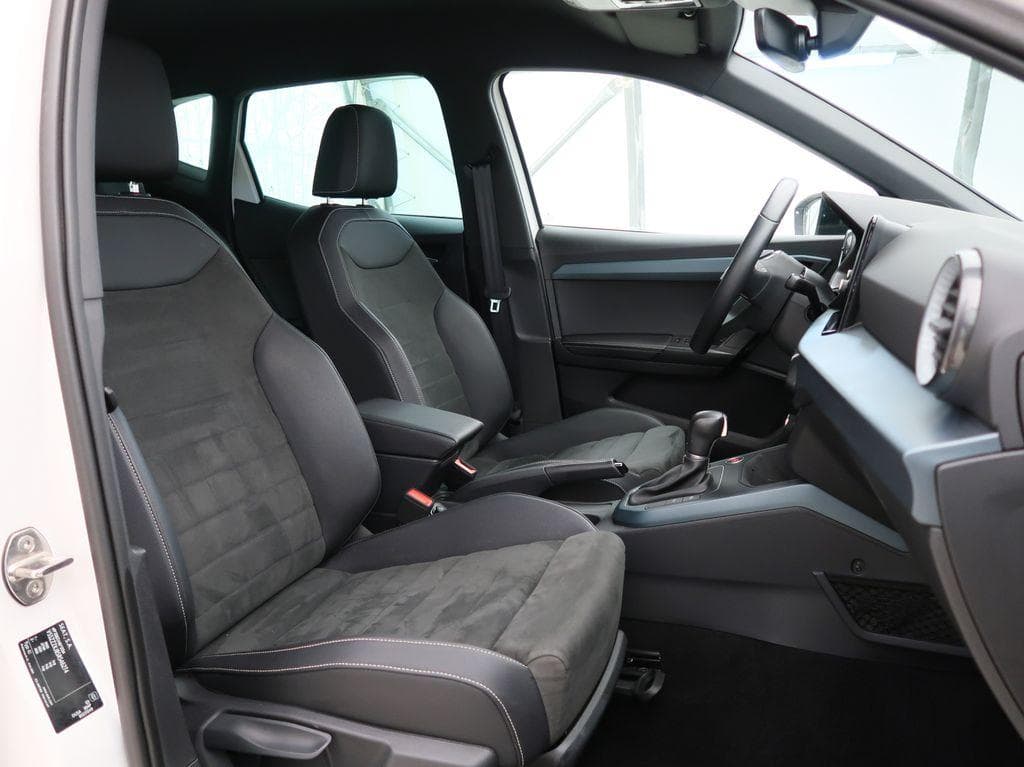 Seat Arona - 37