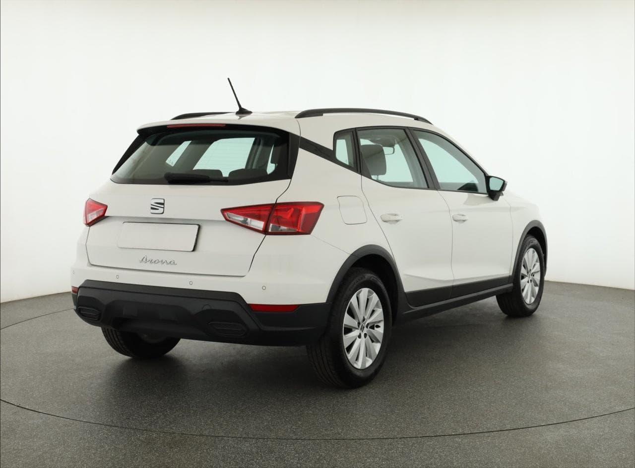 2022 Seat ARONA - 7