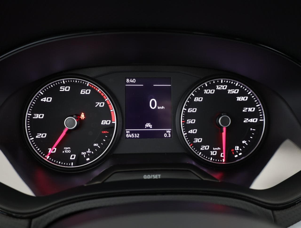 2022 Seat ARONA - 15