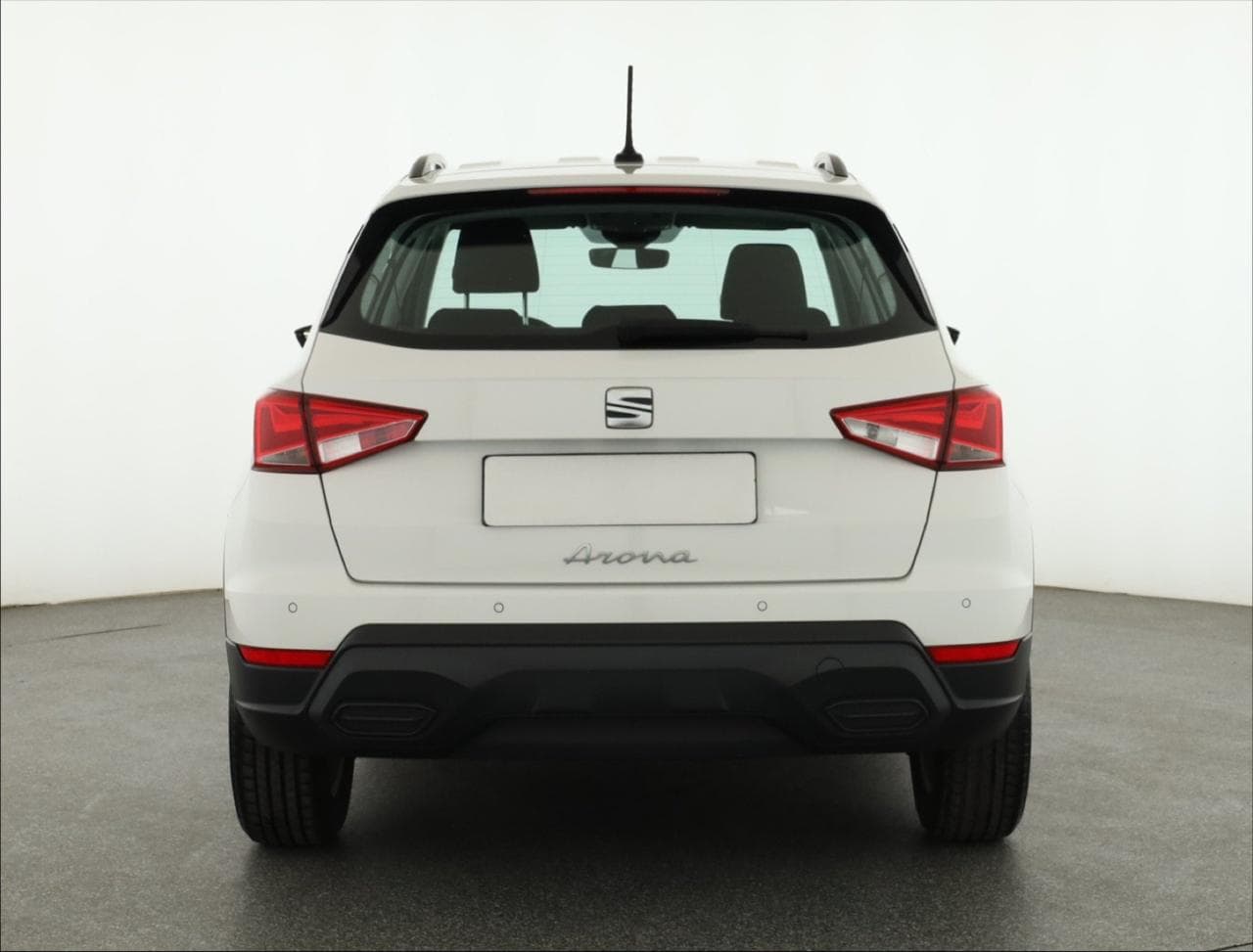 2022 Seat ARONA - 6