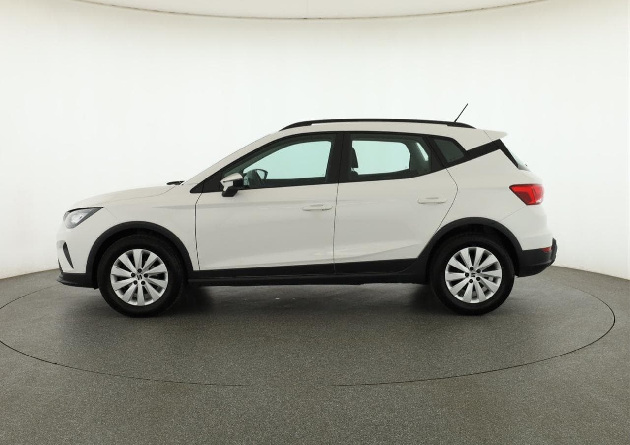 2022 Seat ARONA - 4