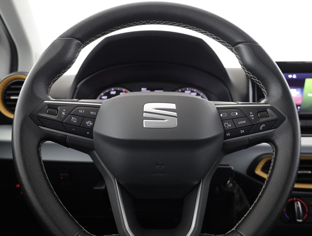 2022 Seat ARONA - 14