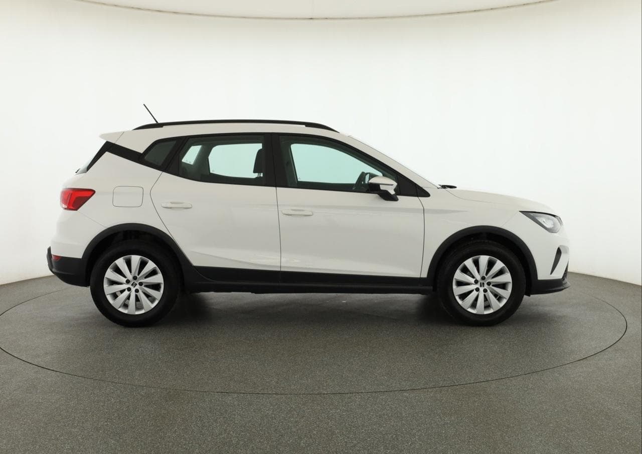2022 Seat ARONA - 8