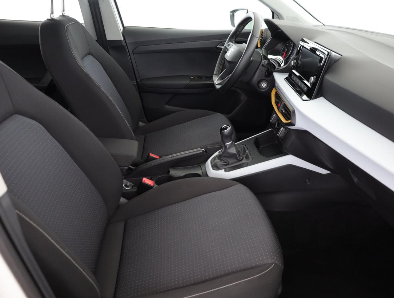 2022 Seat ARONA - 10