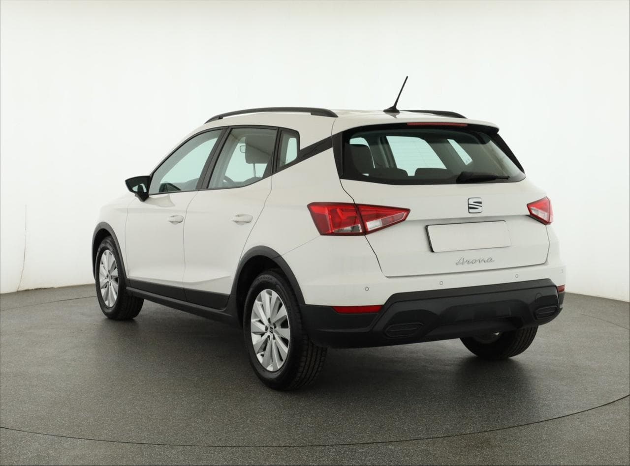 2022 Seat ARONA - 5