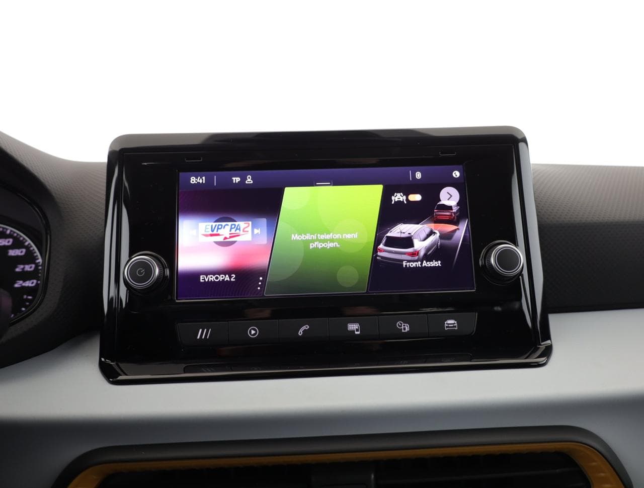 2022 Seat ARONA - 20
