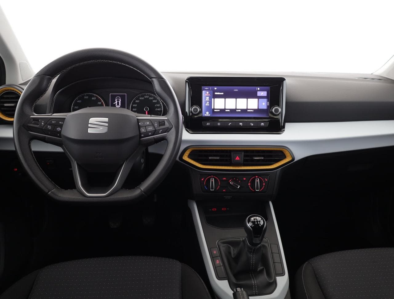 2022 Seat ARONA - 9