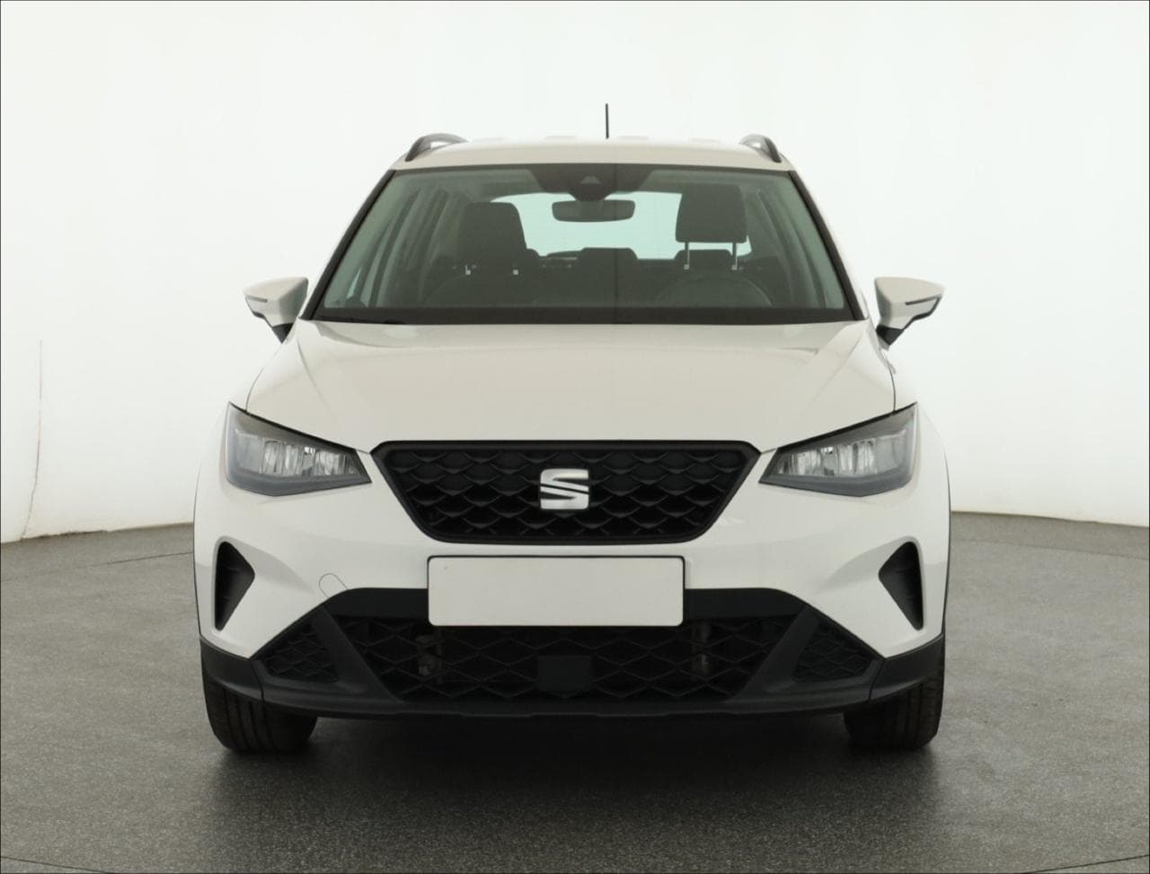 2022 Seat ARONA - 2