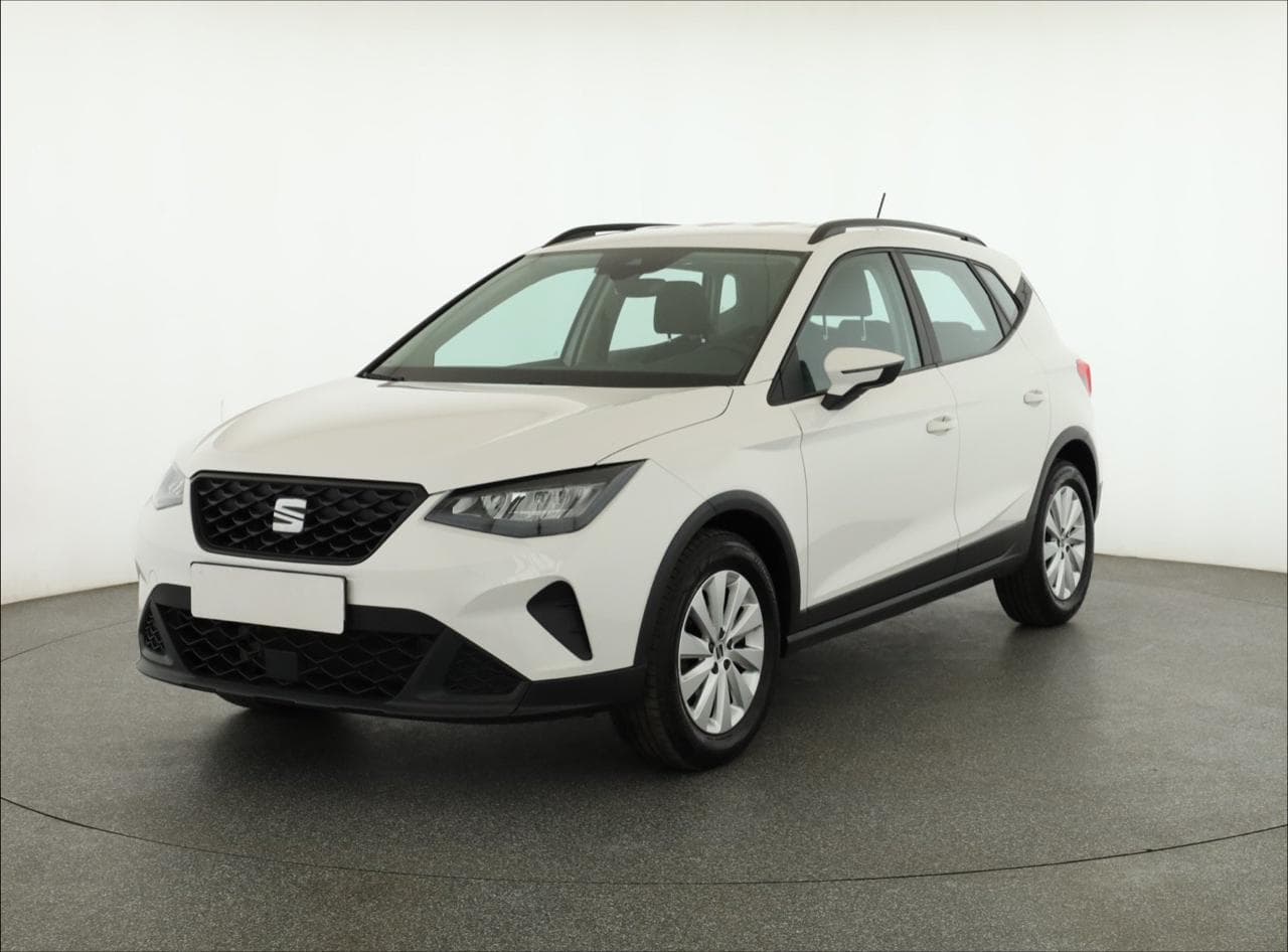 2022 Seat ARONA - 3