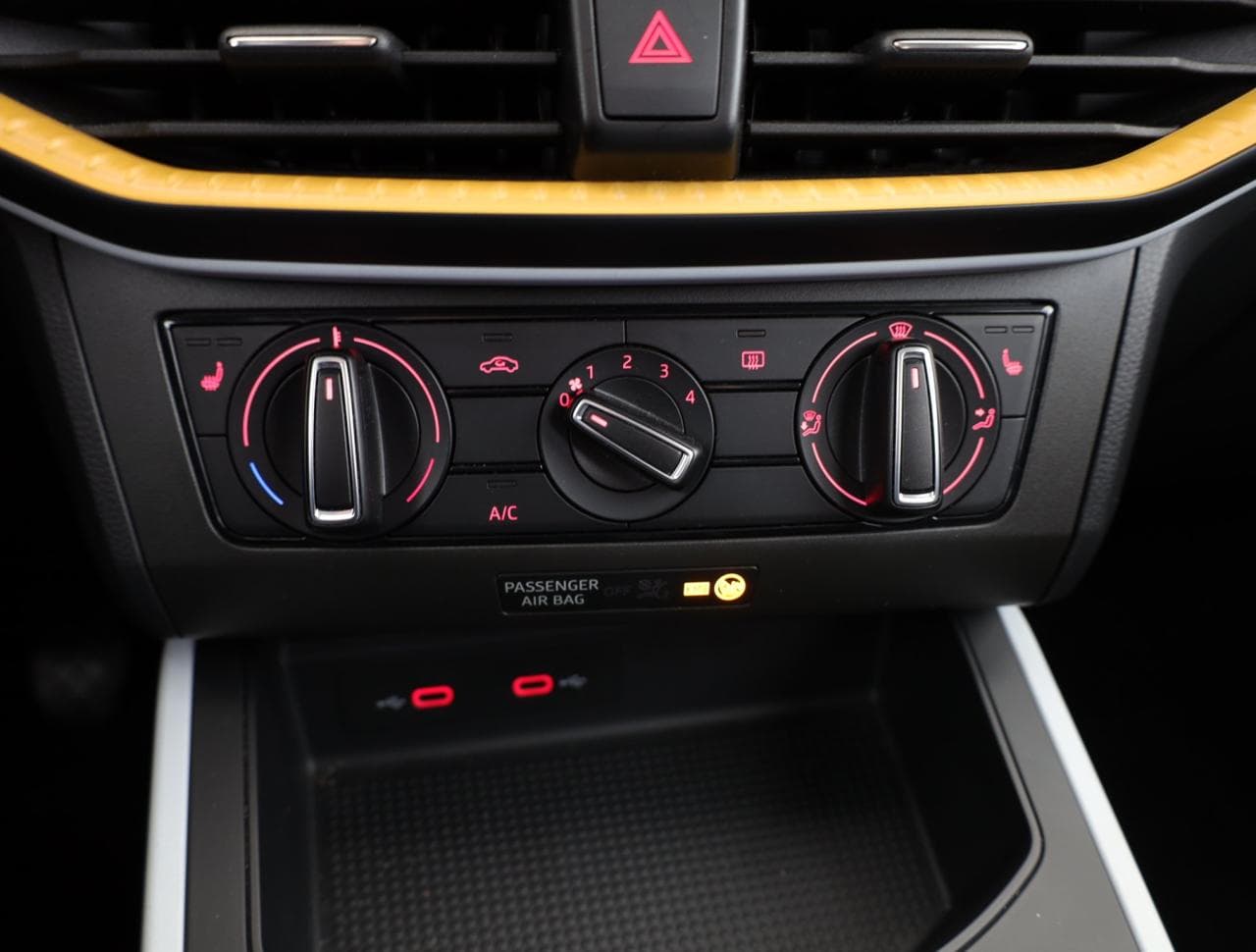 2022 Seat ARONA - 16