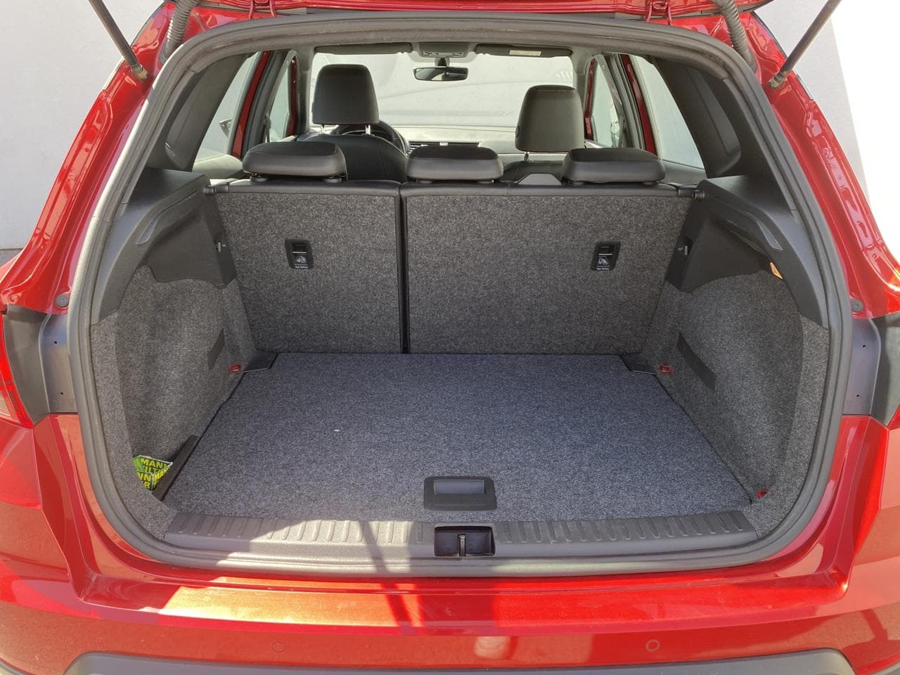 2018 Seat ARONA - 7