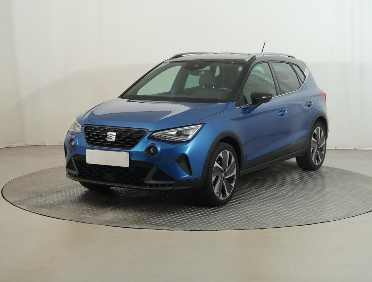 2022 Seat ARONA - 3