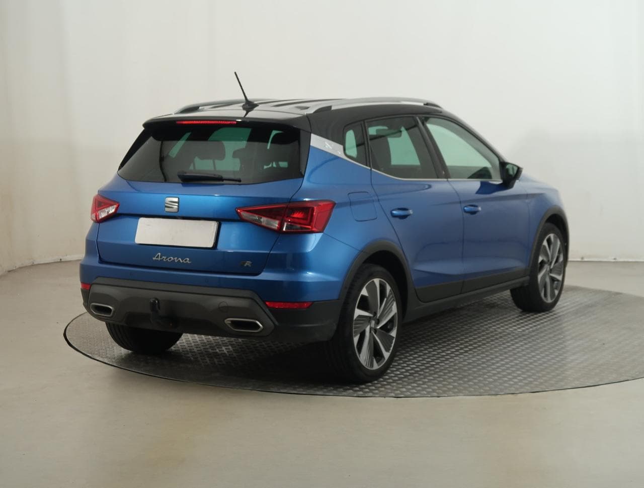 2022 Seat ARONA - 7