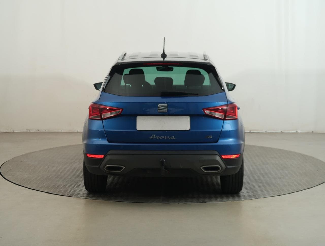 2022 Seat ARONA - 6