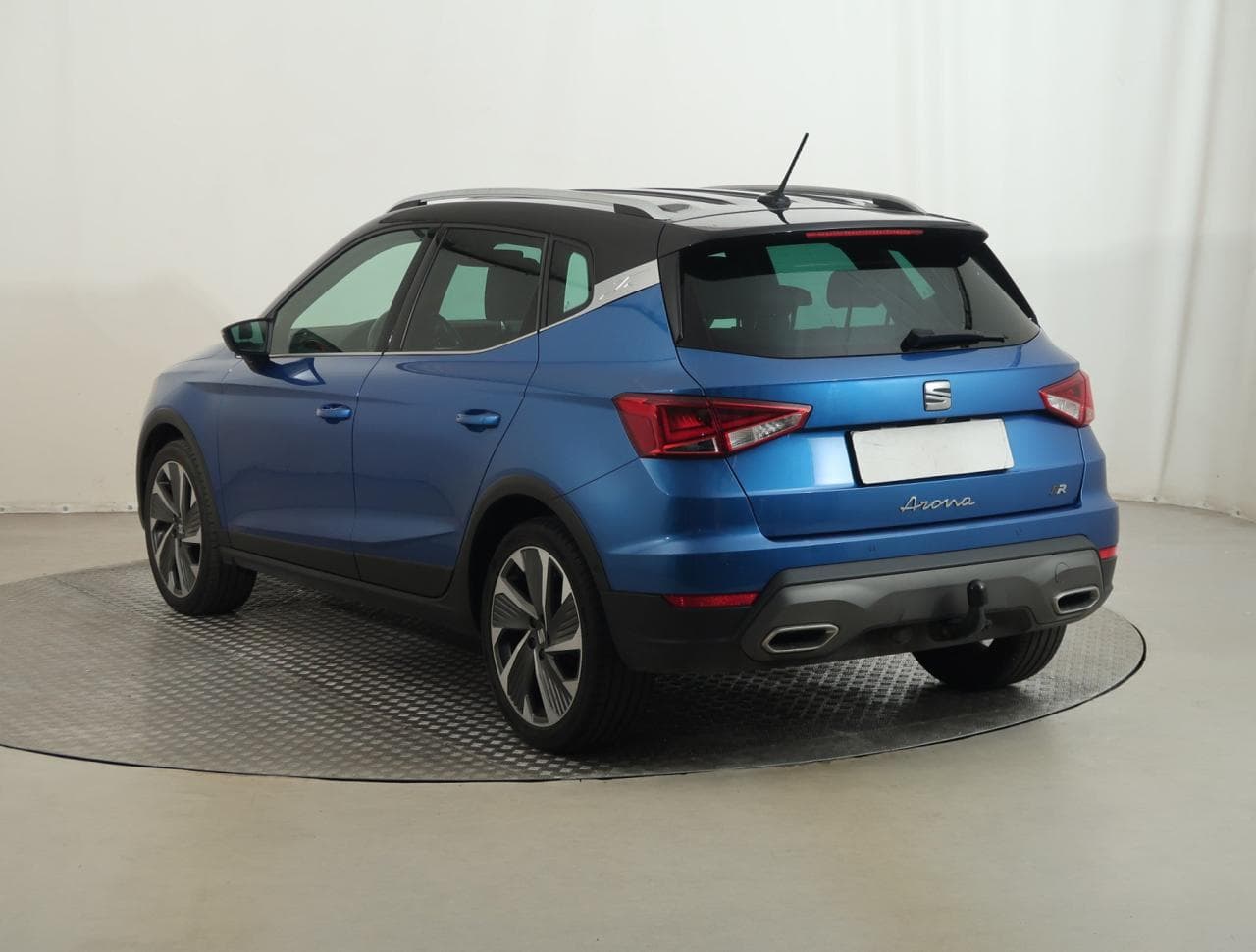 2022 Seat ARONA - 5