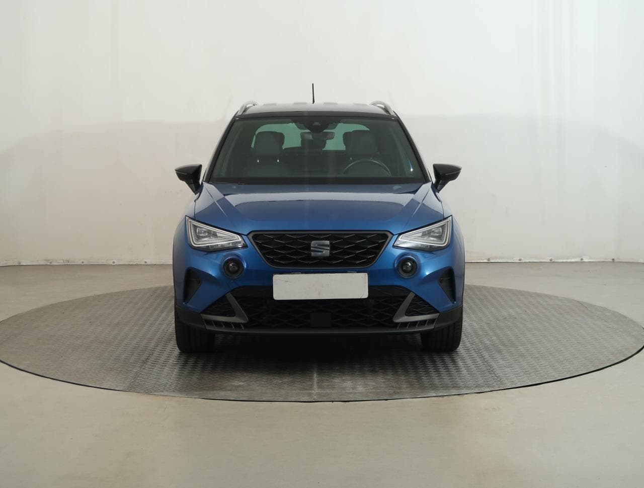 2022 Seat ARONA - 2