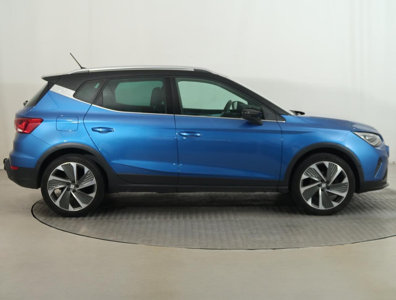2022 Seat ARONA - 10