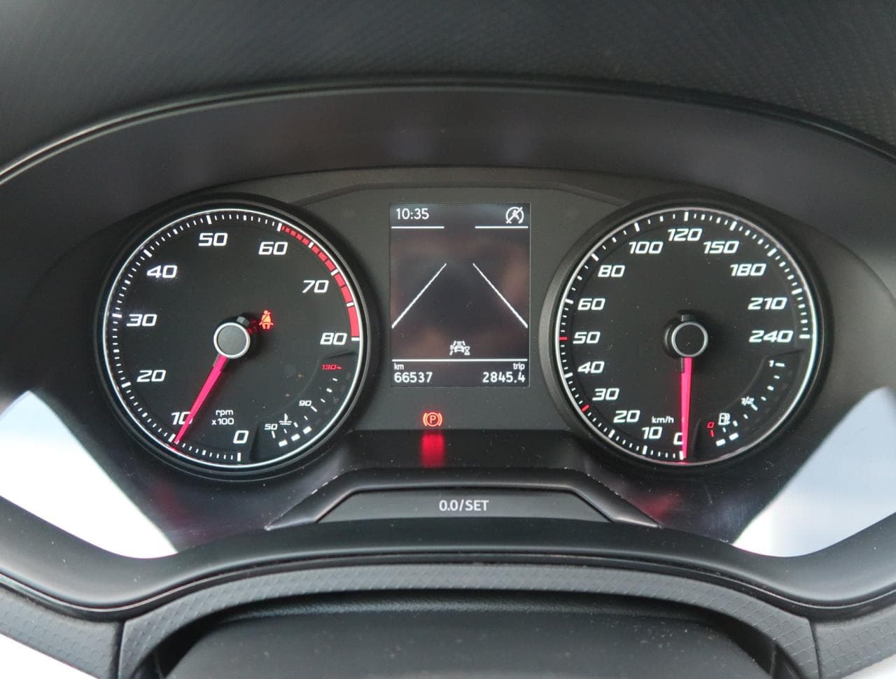 2022 Seat ARONA - 31