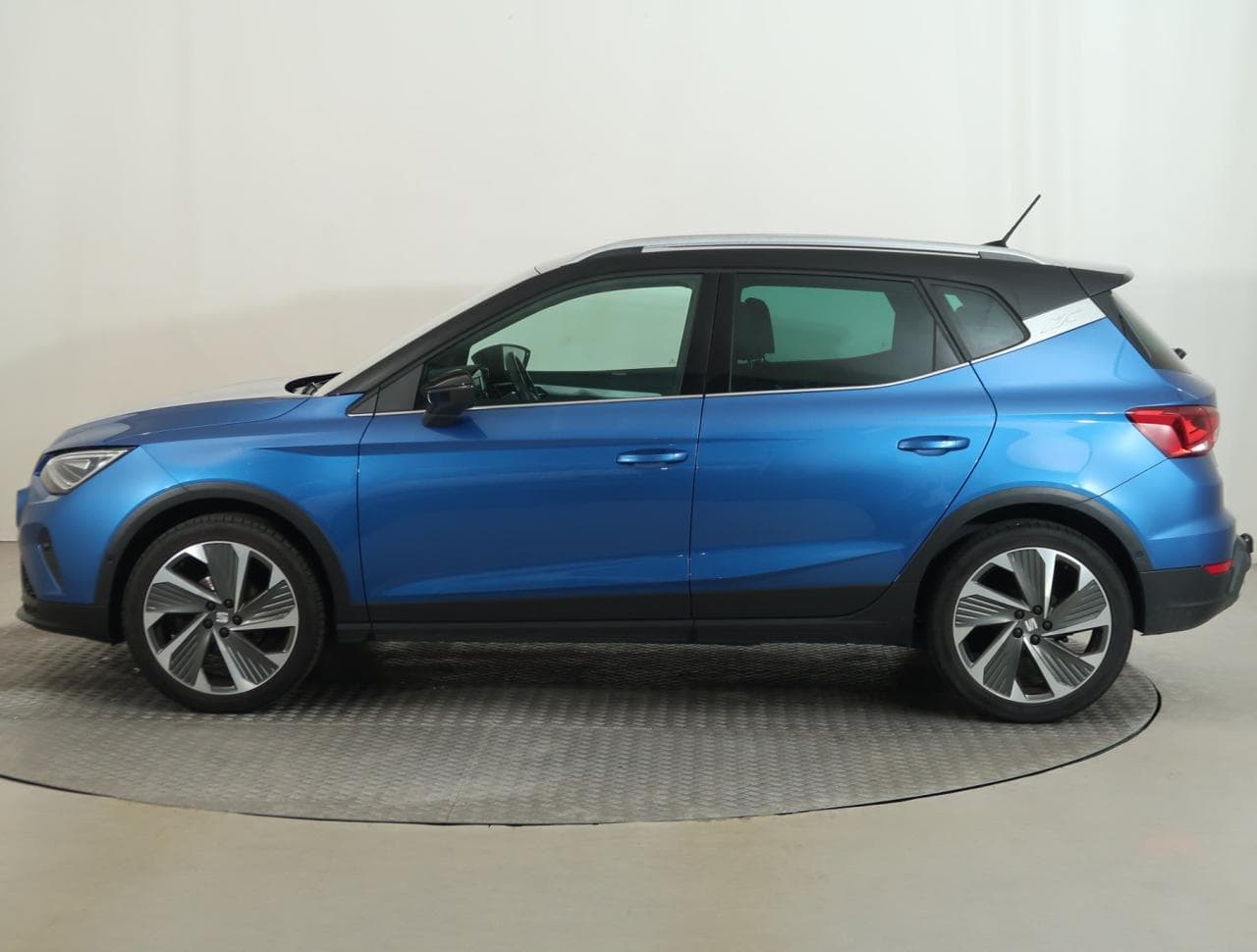 2022 Seat ARONA - 4
