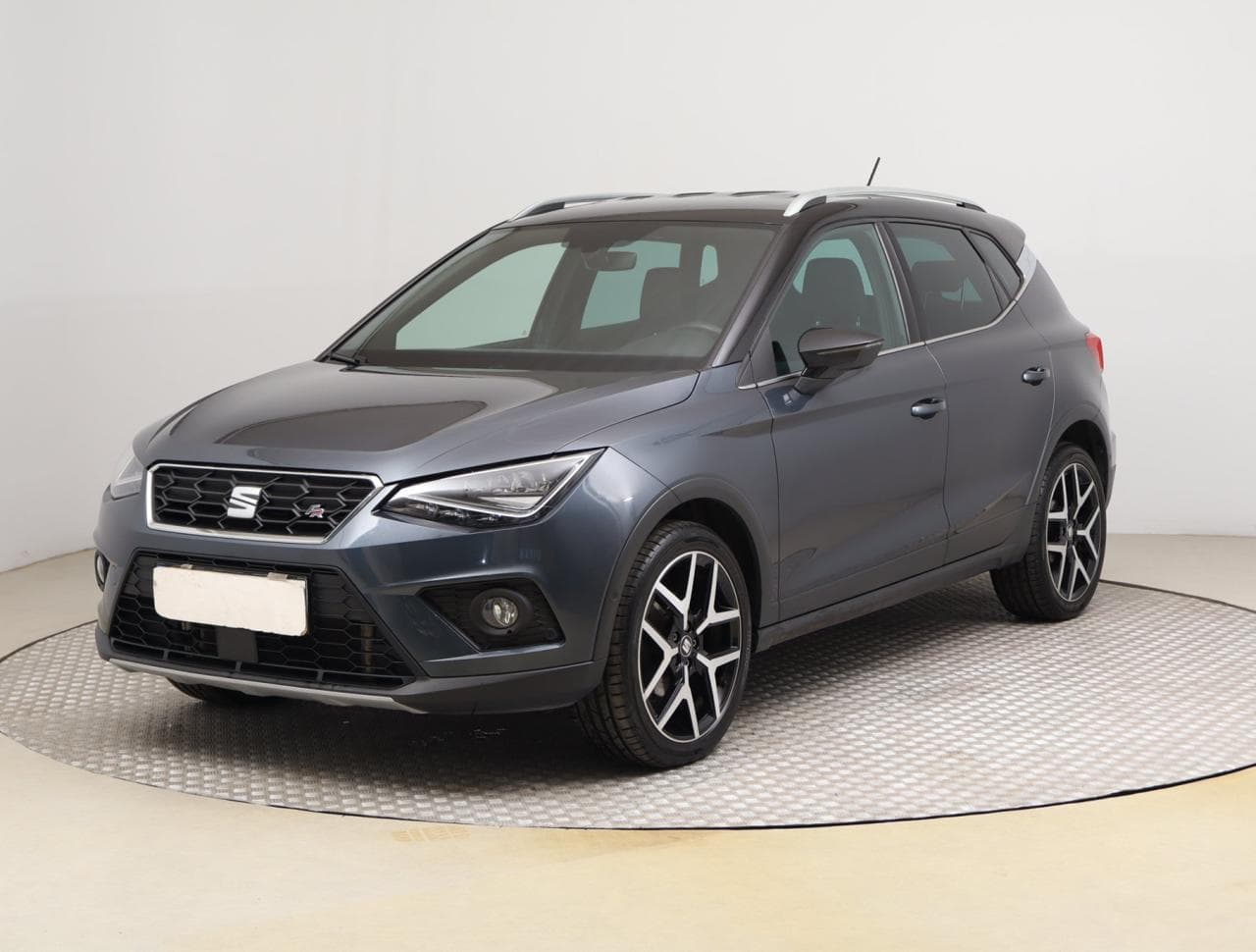 2021 Seat ARONA - 3