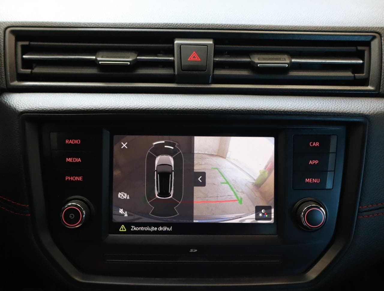 2021 Seat ARONA - 23