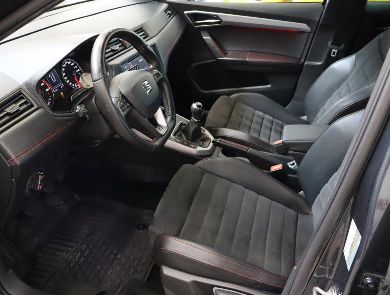 2021 Seat ARONA - 17