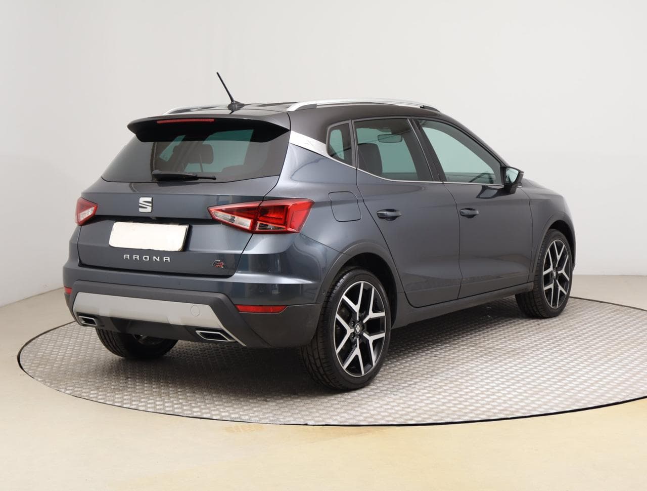 2021 Seat ARONA - 7