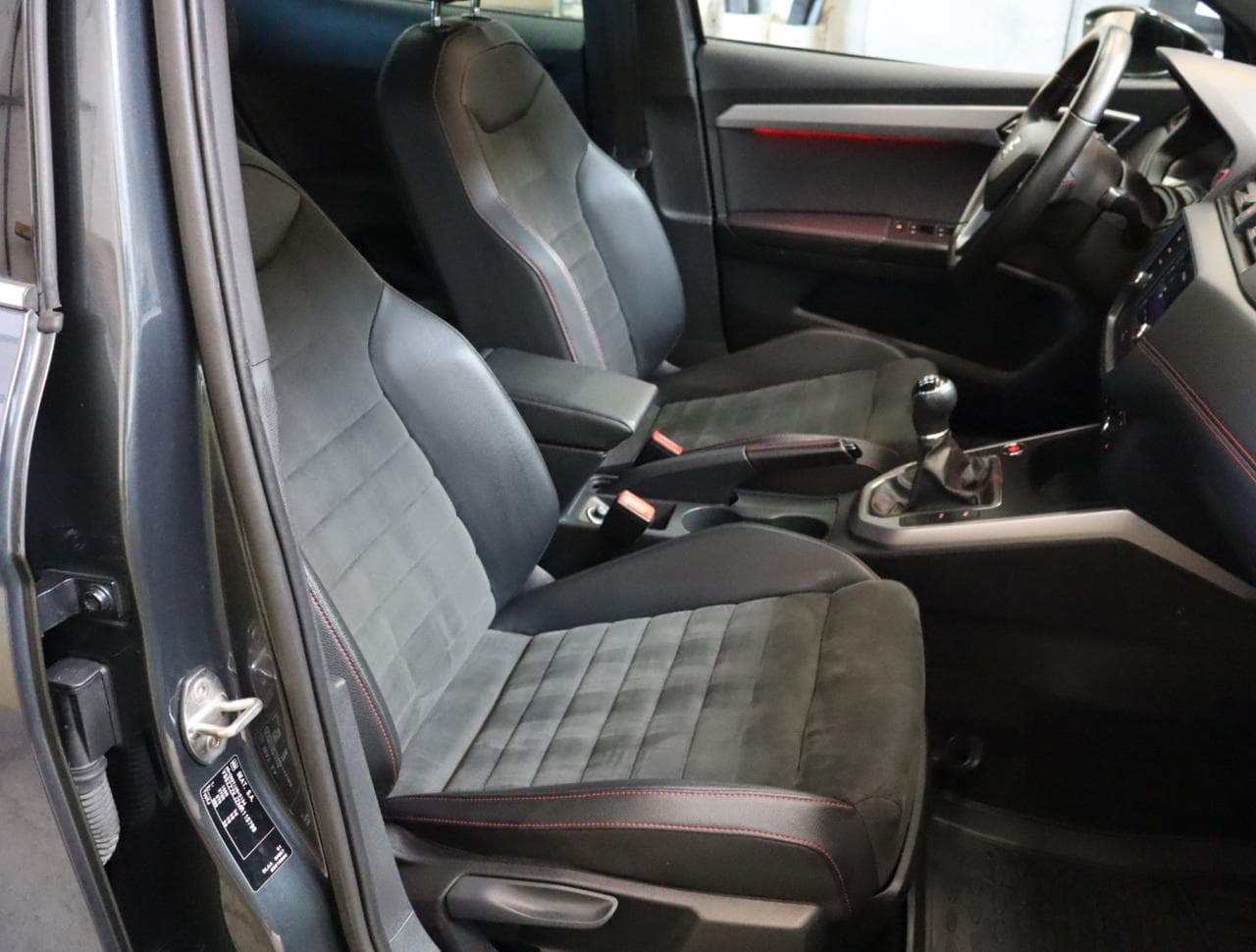 2021 Seat ARONA - 12