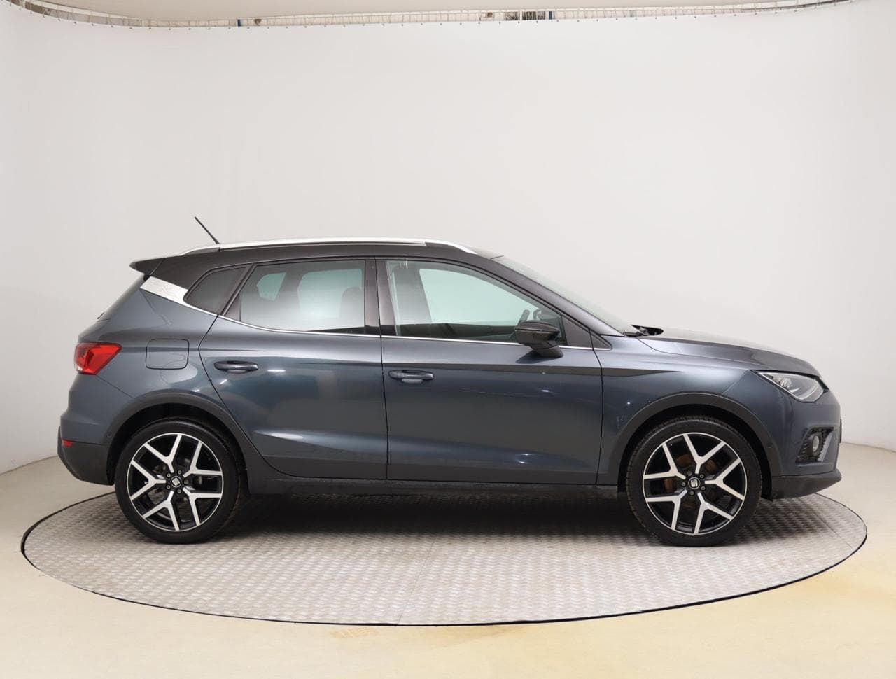 2021 Seat ARONA - 8