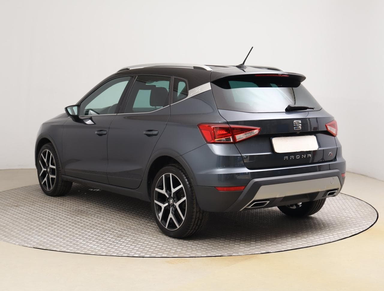 2021 Seat ARONA - 5