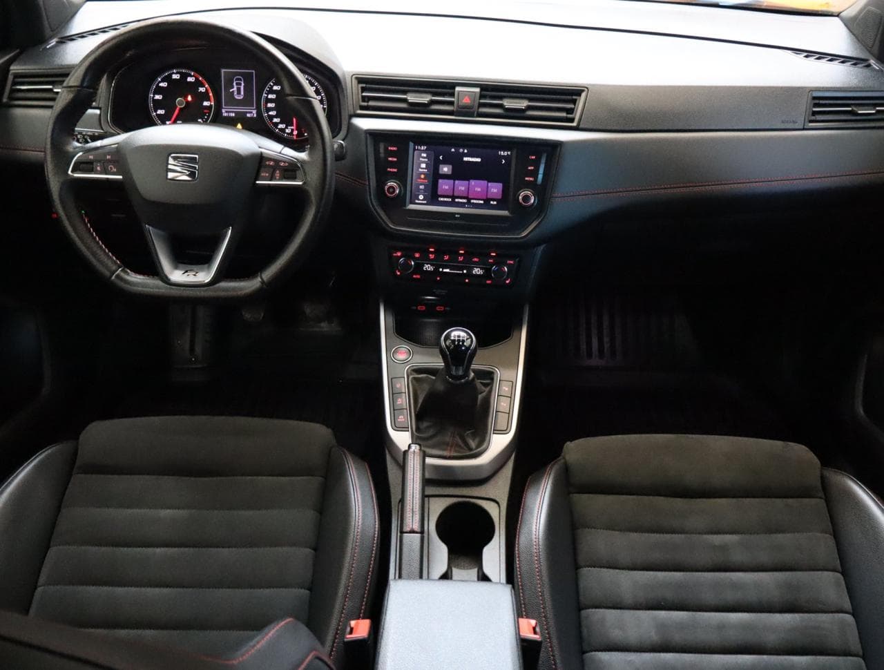 2021 Seat ARONA - 10