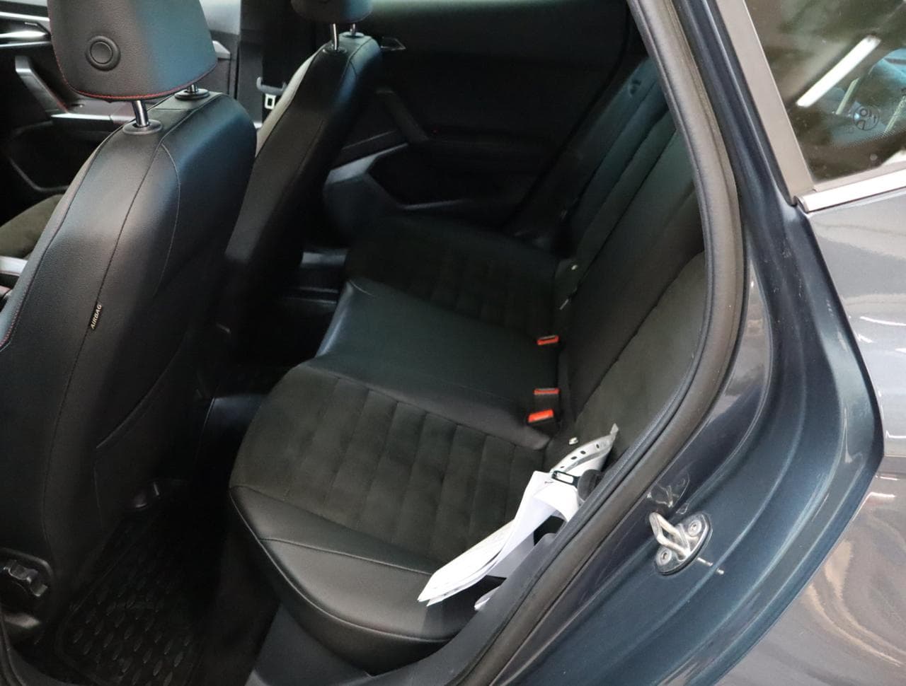 2021 Seat ARONA - 15