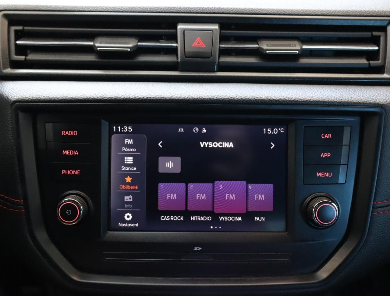 2021 Seat ARONA - 21