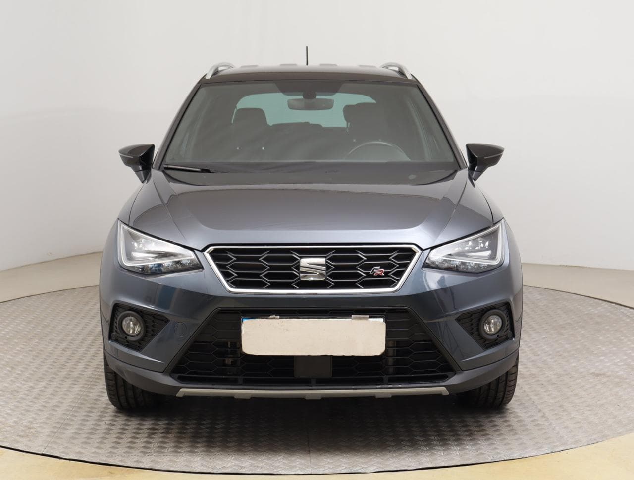 2021 Seat ARONA - 2