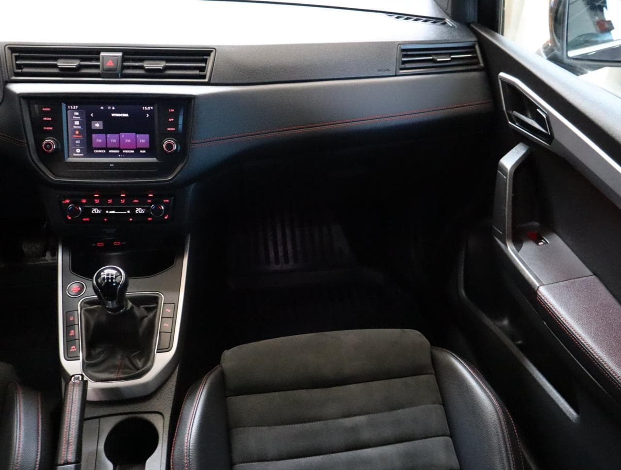 2021 Seat ARONA - 11
