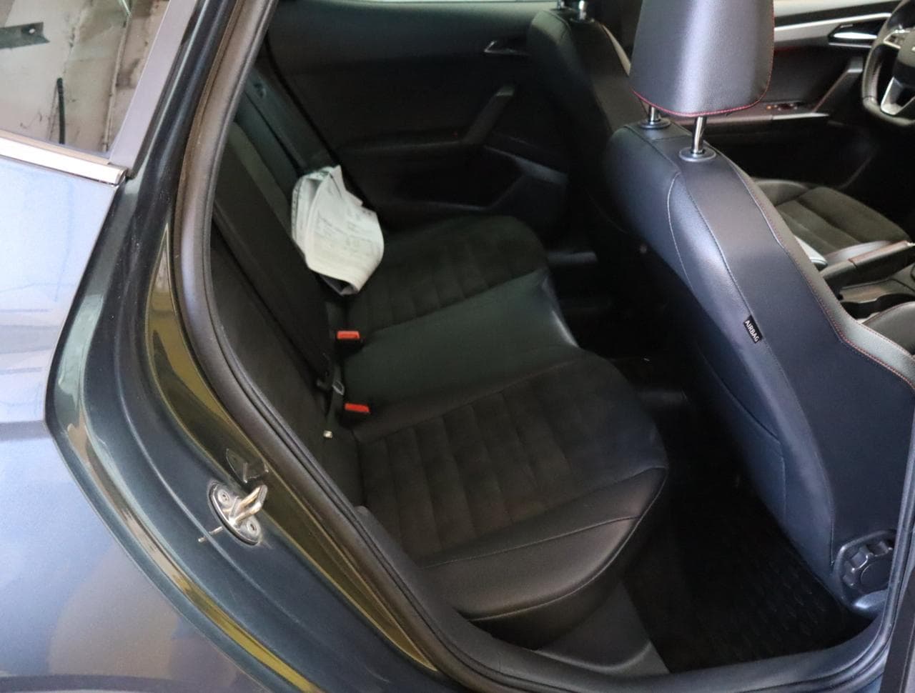 2021 Seat ARONA - 13