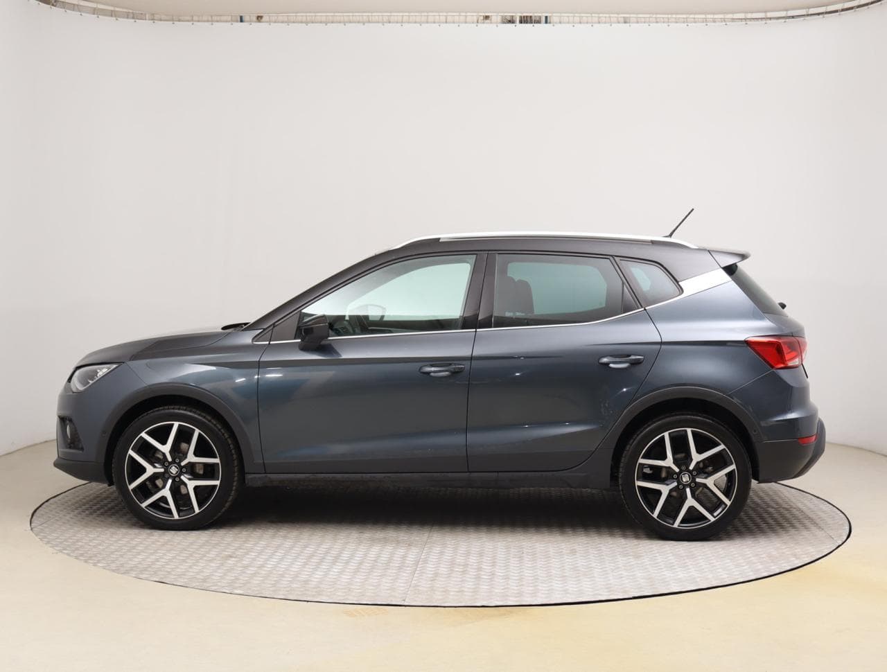 2021 Seat ARONA - 4