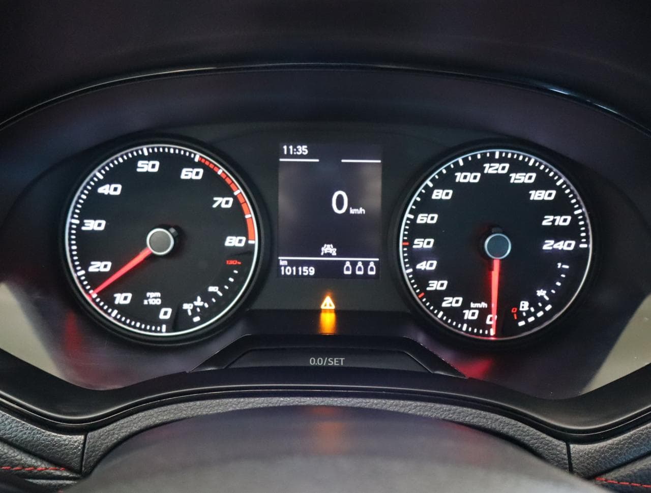 2021 Seat ARONA - 19