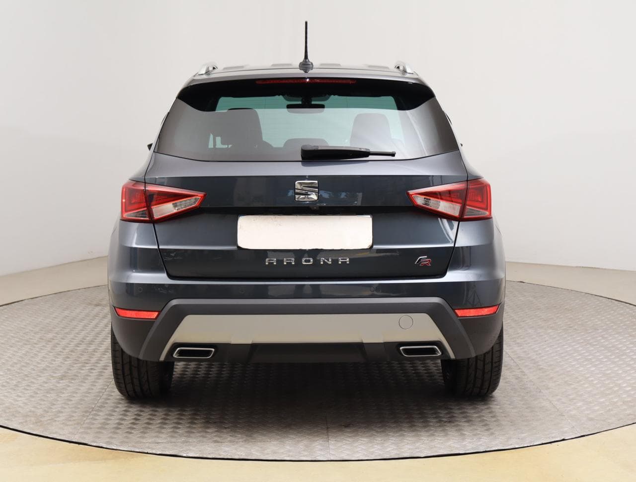 2021 Seat ARONA - 6