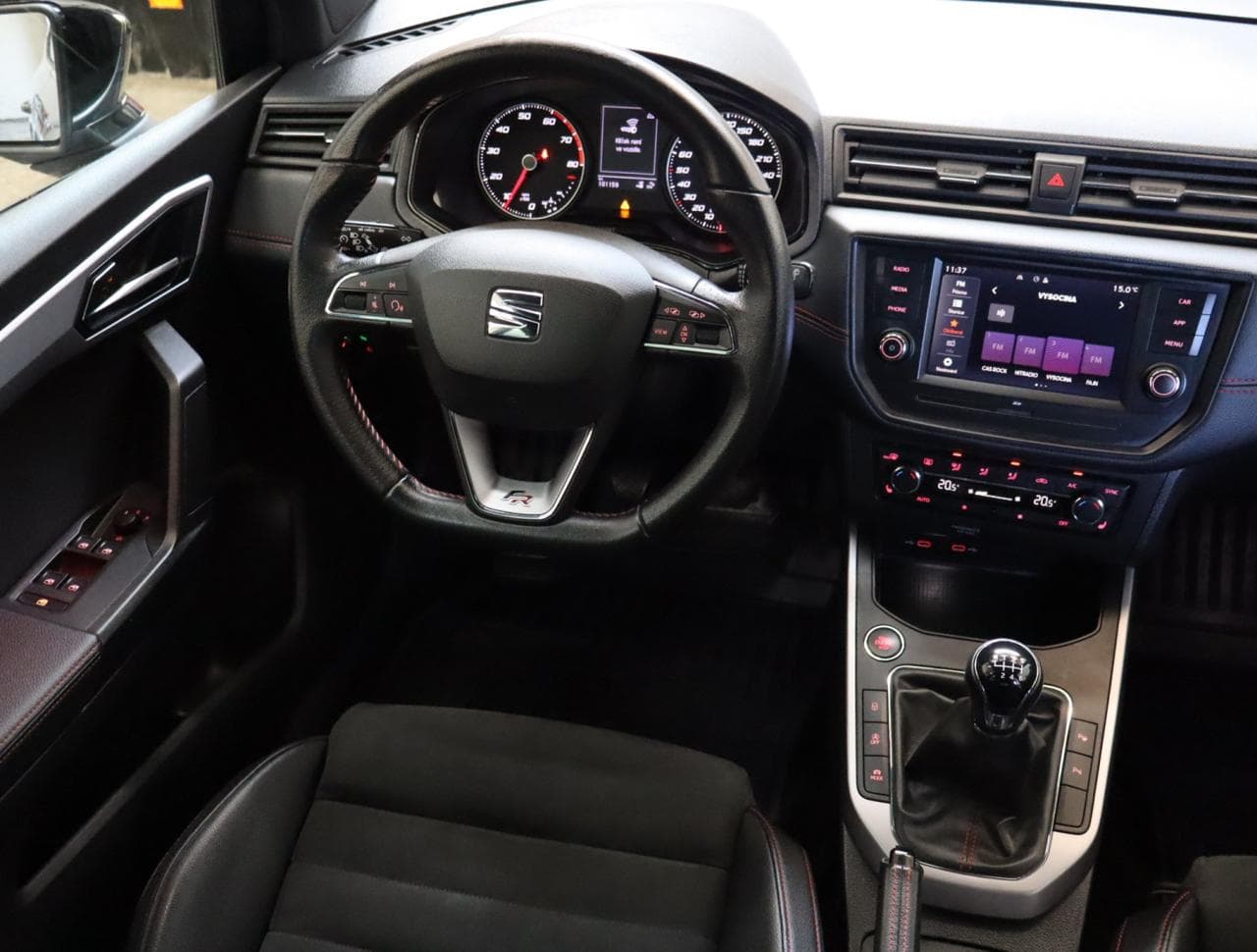 2021 Seat ARONA - 9