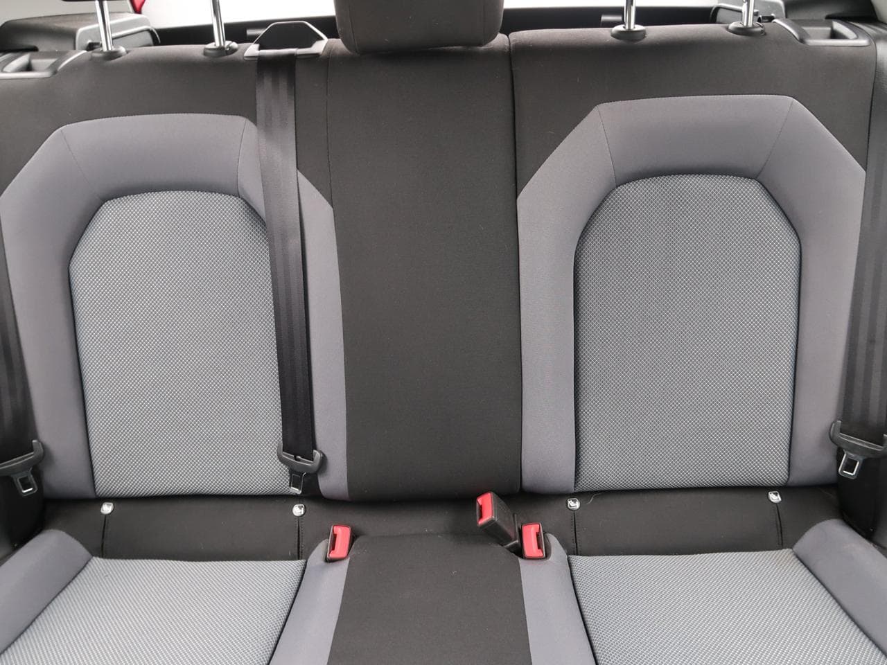 2018 Seat ARONA - 19