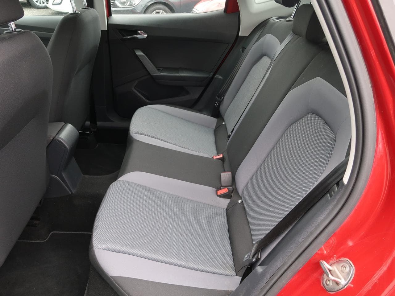 2018 Seat ARONA - 21