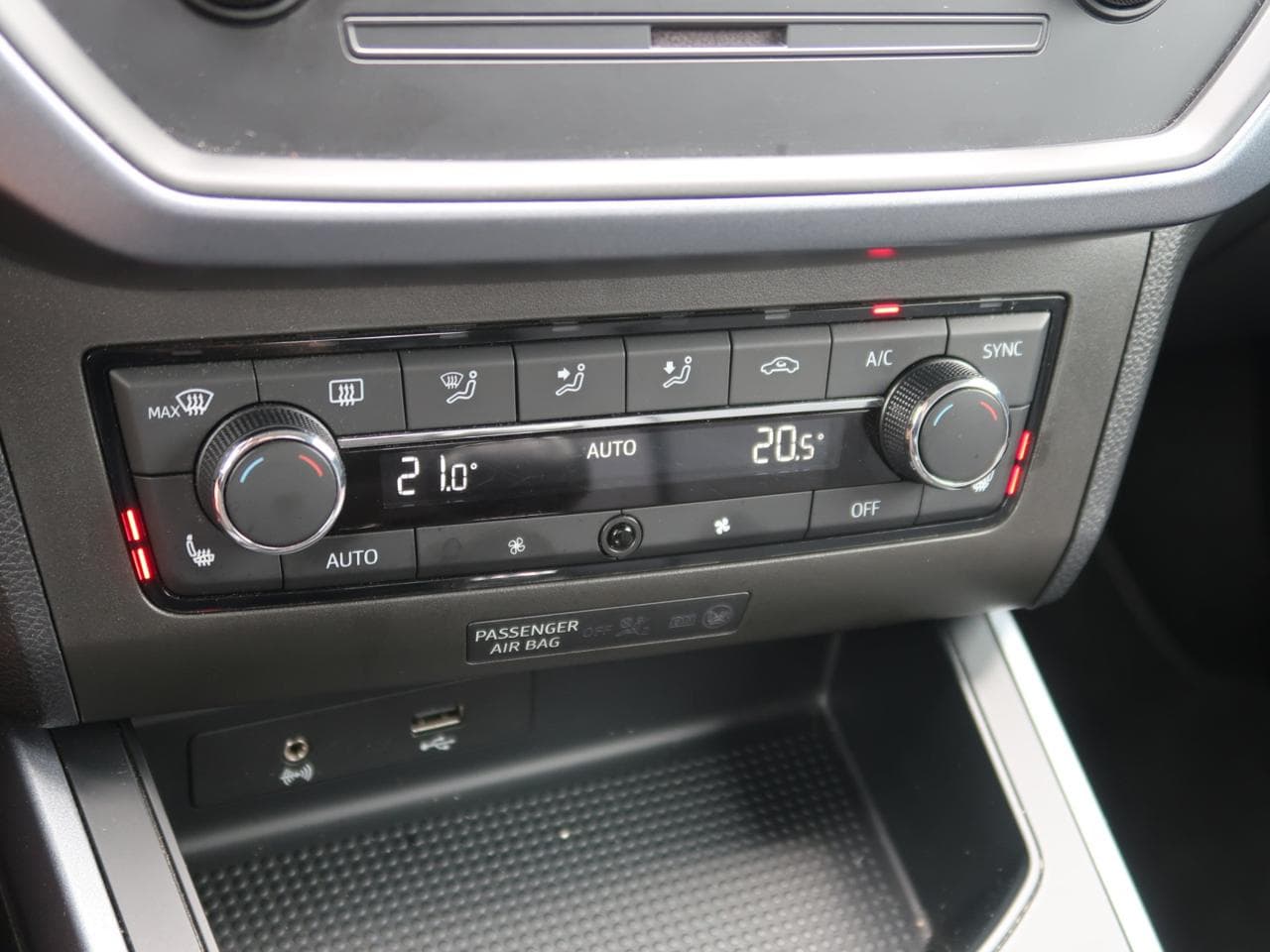 2018 Seat ARONA - 32